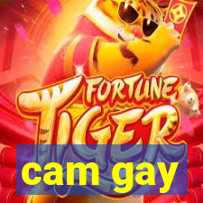 cam gay